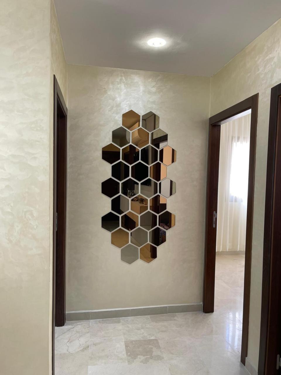 Apartamento Profitez De Tanger Avec Style Exterior foto