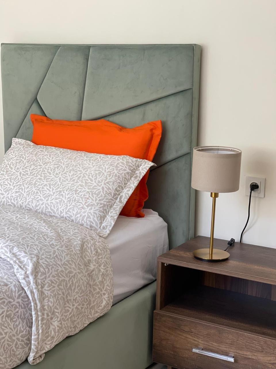 Apartamento Profitez De Tanger Avec Style Exterior foto