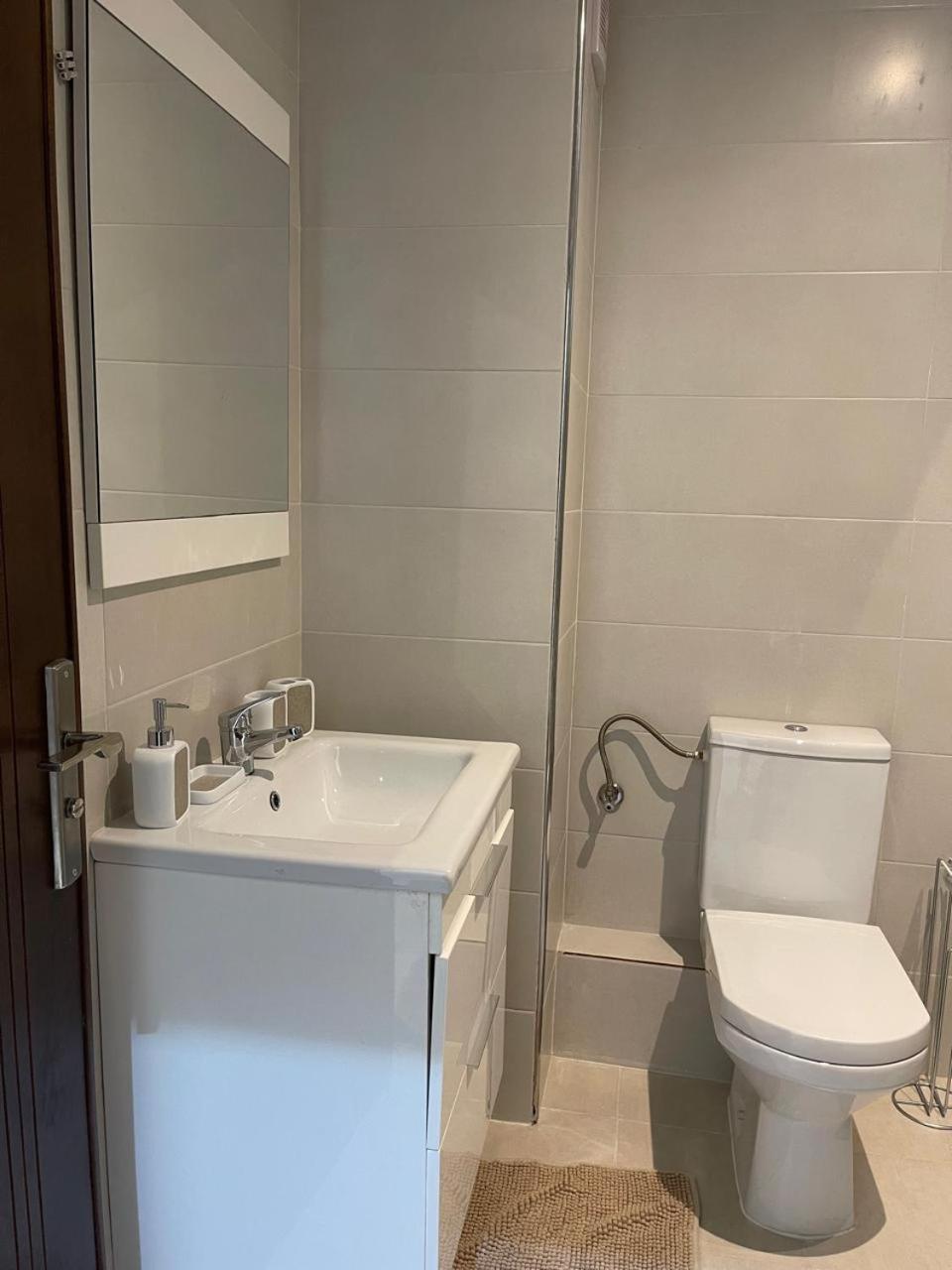 Apartamento Profitez De Tanger Avec Style Exterior foto