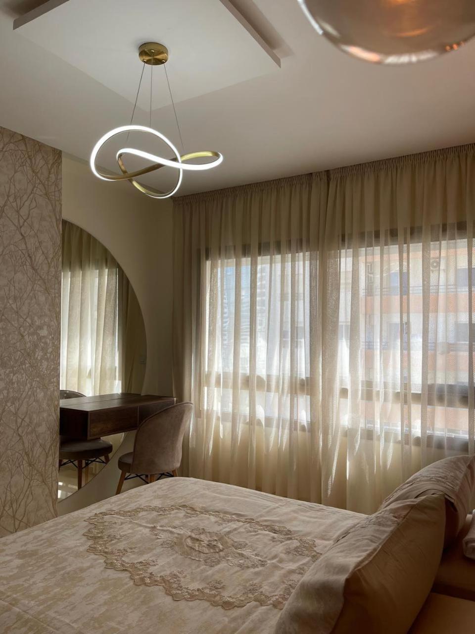 Apartamento Profitez De Tanger Avec Style Exterior foto