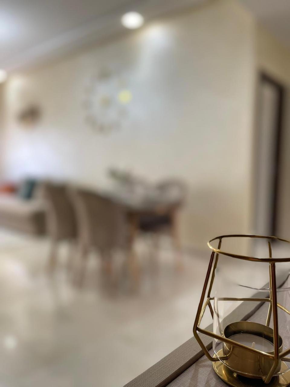 Apartamento Profitez De Tanger Avec Style Exterior foto