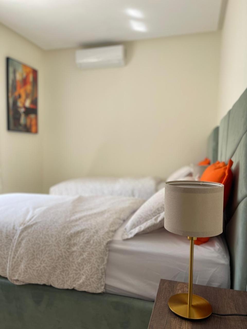 Apartamento Profitez De Tanger Avec Style Exterior foto