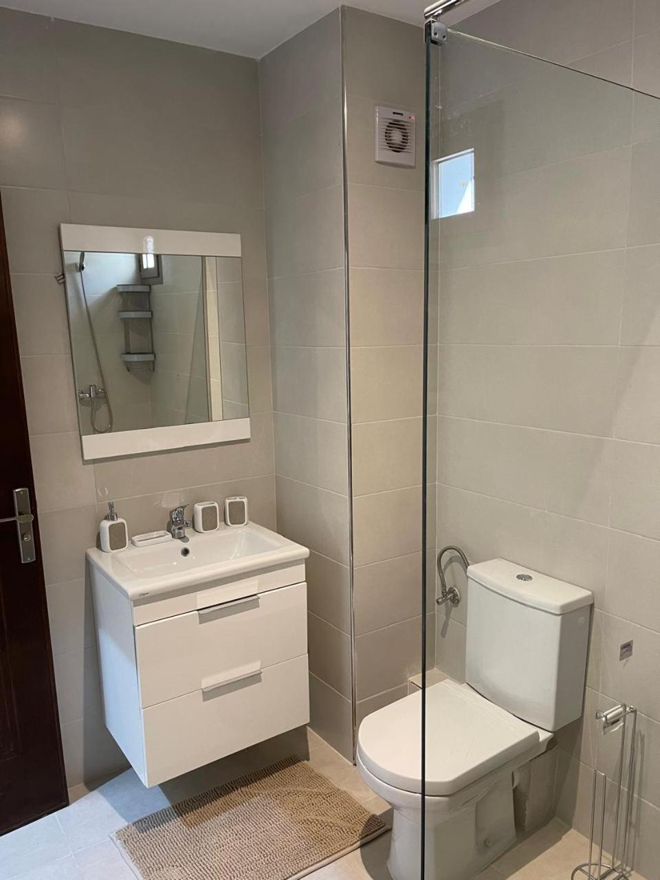 Apartamento Profitez De Tanger Avec Style Exterior foto