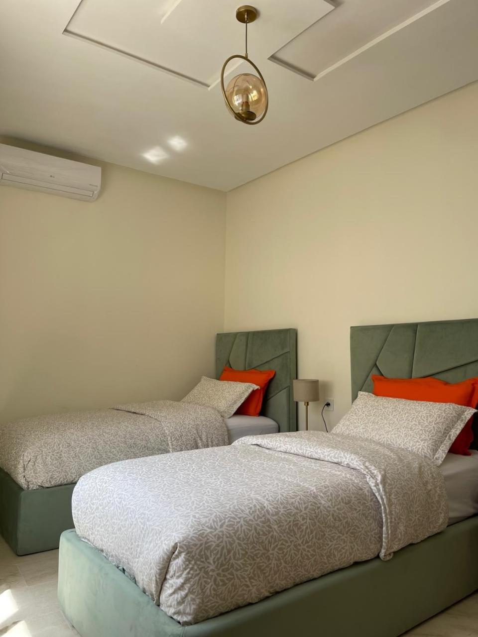 Apartamento Profitez De Tanger Avec Style Exterior foto