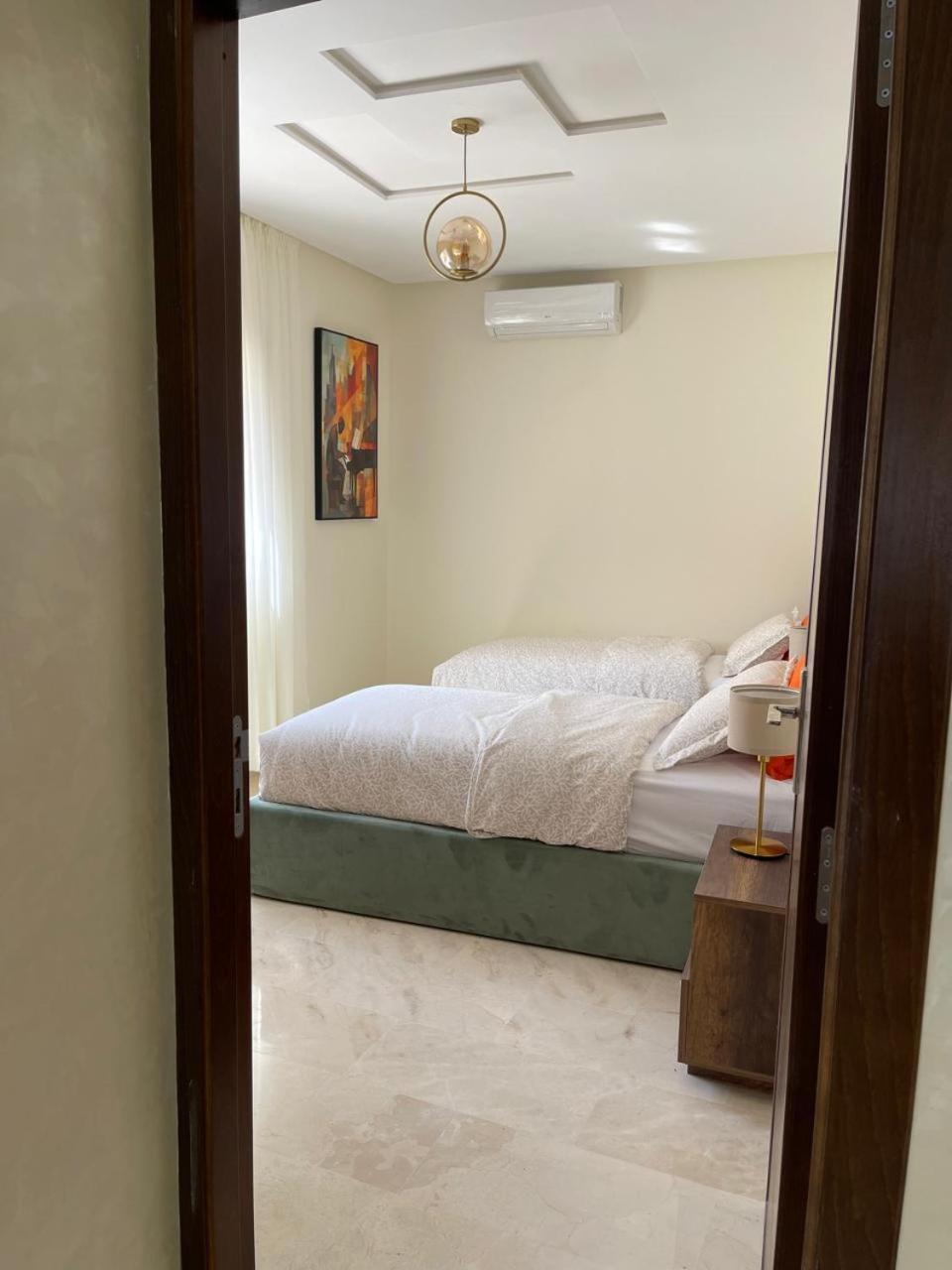 Apartamento Profitez De Tanger Avec Style Exterior foto