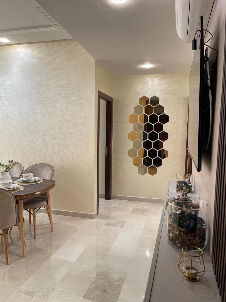 Apartamento Profitez De Tanger Avec Style Exterior foto