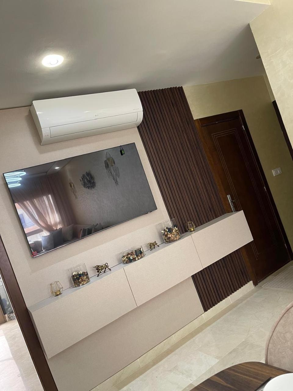 Apartamento Profitez De Tanger Avec Style Exterior foto