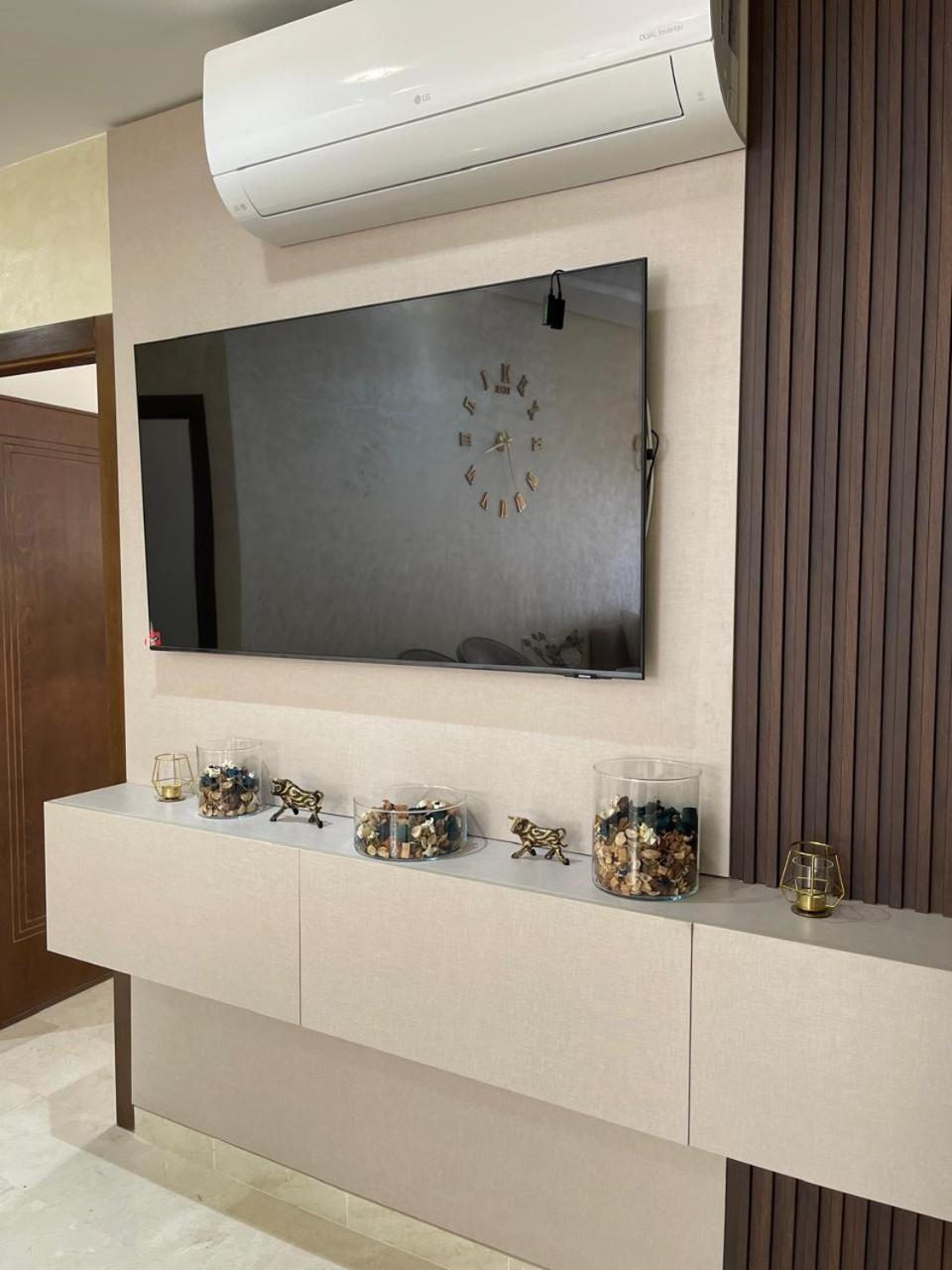 Apartamento Profitez De Tanger Avec Style Exterior foto