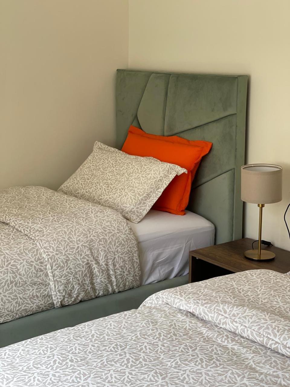 Apartamento Profitez De Tanger Avec Style Exterior foto