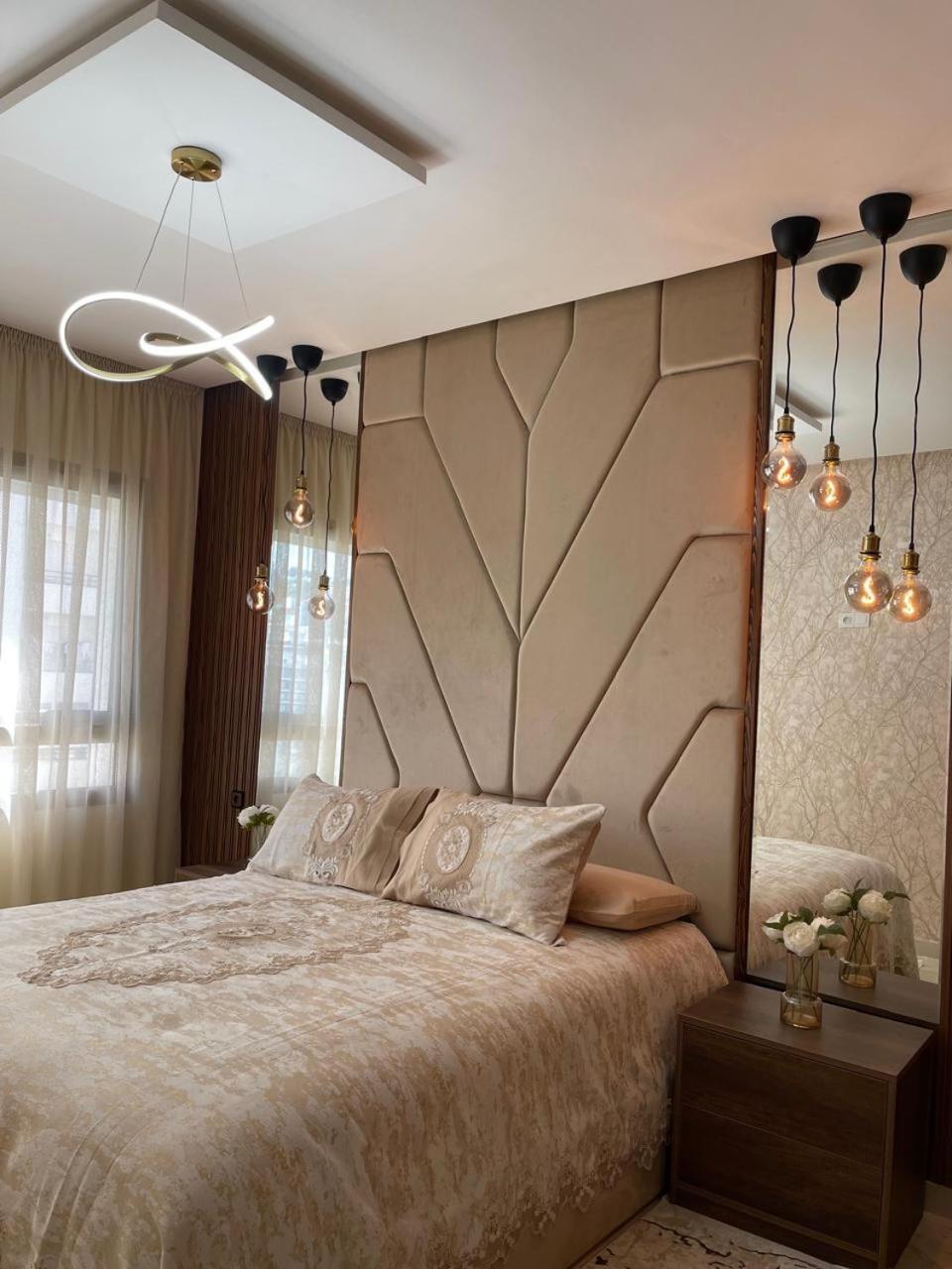 Apartamento Profitez De Tanger Avec Style Exterior foto